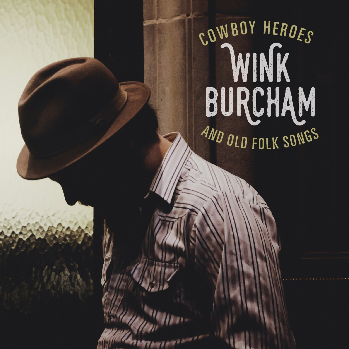 wink burcham tour